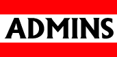 Admins Inc logo